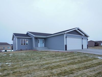 4903 E Calgary Ave, Bismarck, ND, 58503