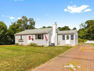 18 Antlers Shore Drive, East Falmouth, MA, 02536
