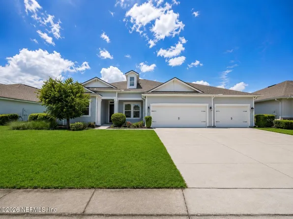 3011 FREE BIRD Loop, Green Cove Springs, FL 32043