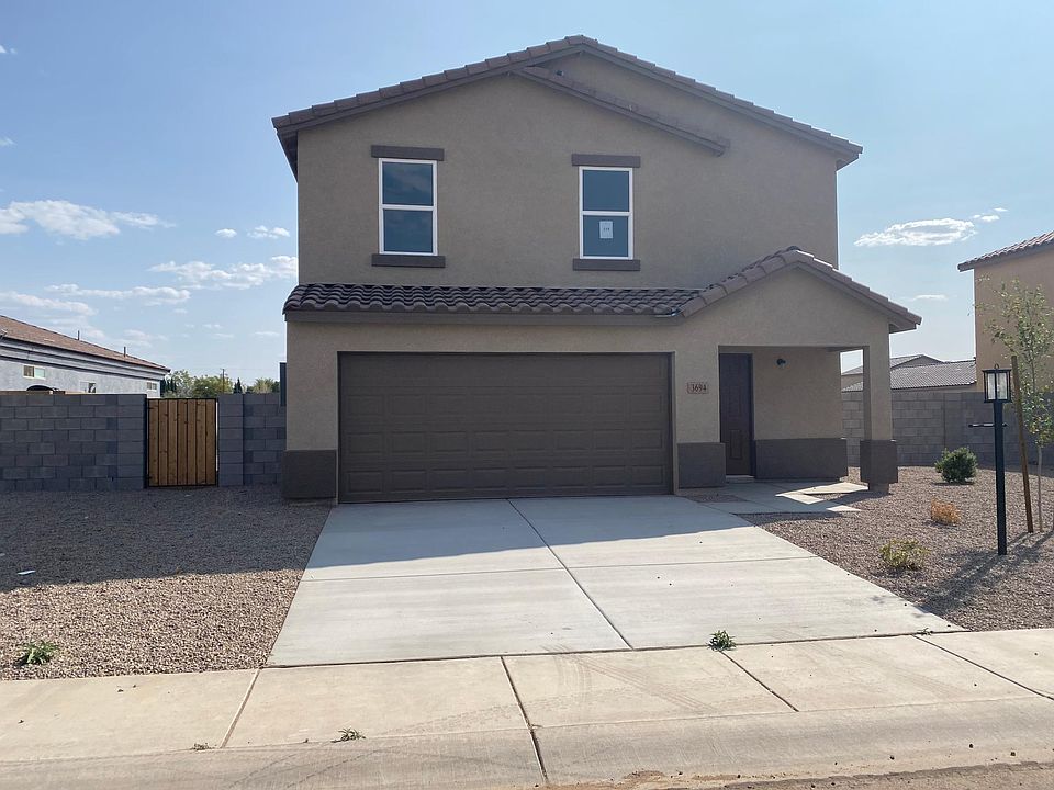 1st image of 3694 E Angelina Dr