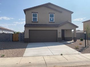 3694 E Angelina Dr, Kingman, AZ 86409