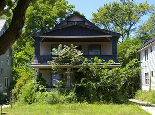 3620 E 135th St, Cleveland, OH 44120