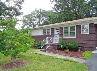 131 Starnes Cove Rd, Asheville, NC 28806
