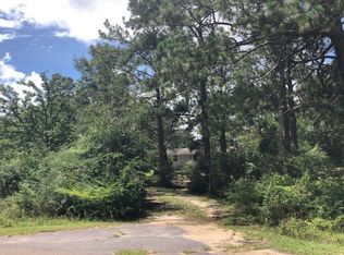 6712 Bill Lundy Rd, Laurel Hill, FL 32567