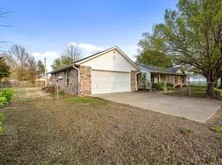 20542 E 340 Rd #A, Chelsea, OK 74016
