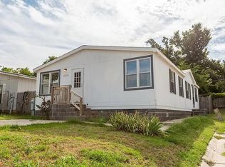 12221 Woodland Hills Dr, Oklahoma City, OK 73131