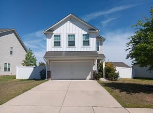 833 Georgia Oak Ln, Landis, NC 28088
