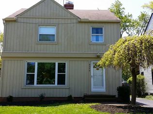 4354 Silsby Rd, University Heights, OH 44118