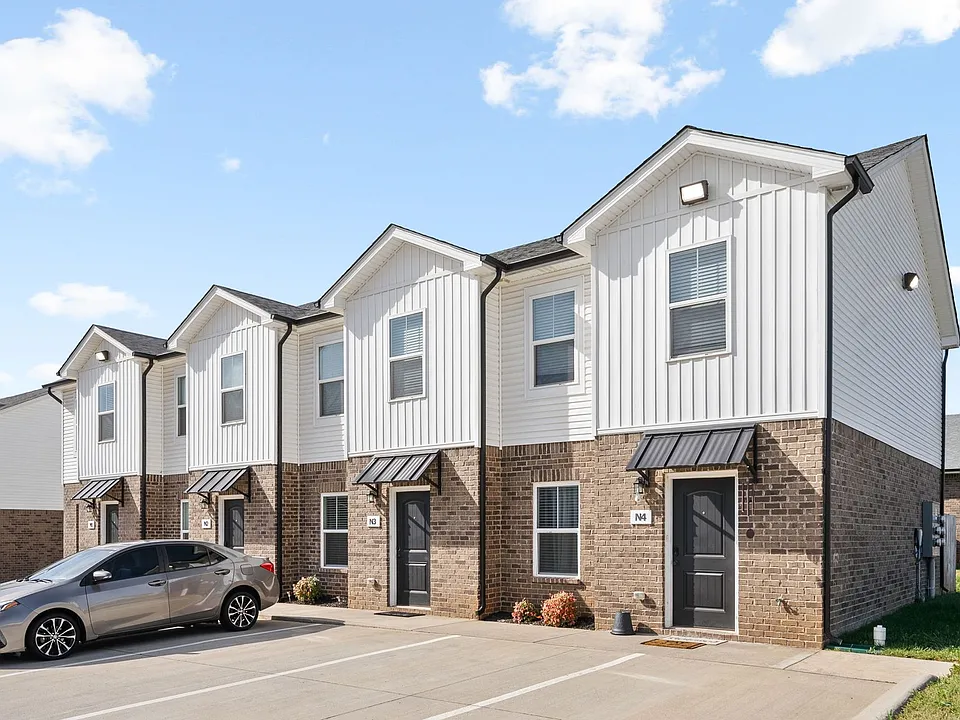 Alto Luxury Townhomes