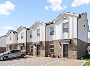 Alto Luxury Townhomes, Clarksville, TN 37040