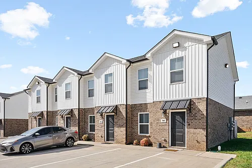 Alto Luxury Townhomes Photo 1