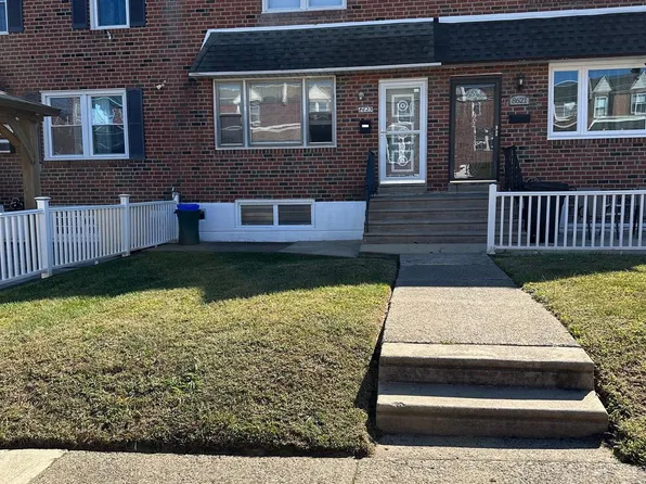 8623 Ditman St, Philadelphia, PA 19136