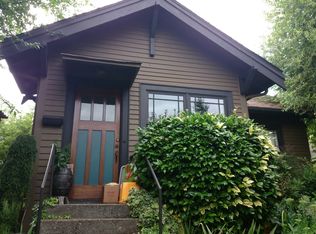 4139 46th Ave SW, Seattle, WA 98116