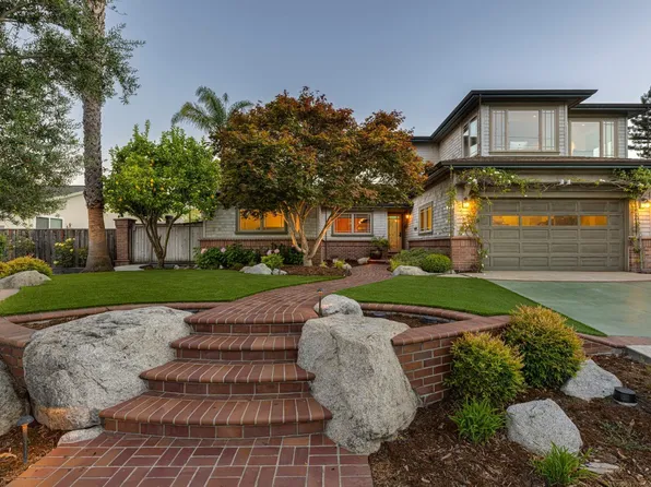 4 Nogales Court, Novato, CA 94947