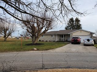 1205 W Ryle Dr S, Greensburg, IN 47240