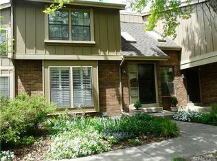 8115 E Phillips Cir, Centennial, CO 80112