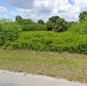 8076 Sunrise Cir, Labelle, FL, 33935