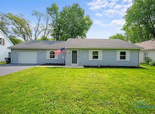 2036 Brancaster Rd, Toledo, OH 43615