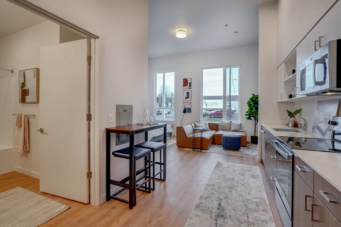 Navalia Apartments — Photo 1