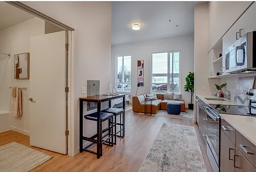 Navalia Apartments Photo 1