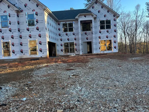 229 Lotus Ln #25, Covington, GA 30016