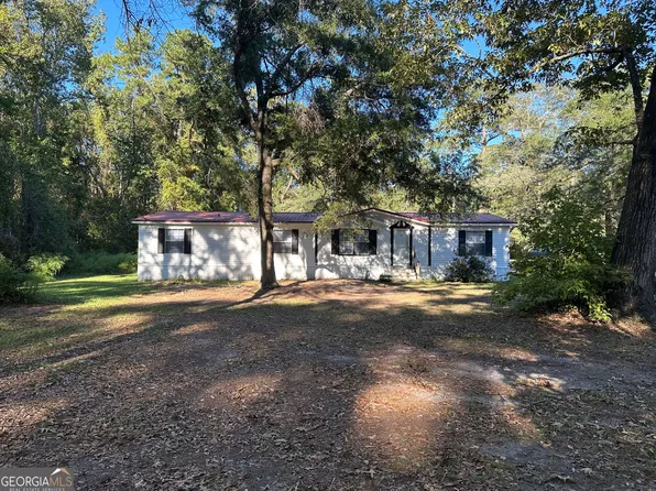 224 Possum Trl, Guyton, GA 31312