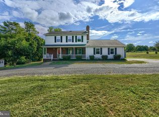 19841 Old York Rd, White Hall, MD 21161