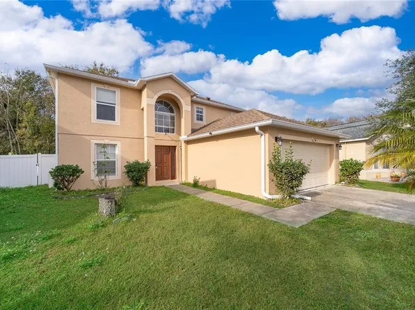 10409 Laxton St, Orlando, FL 32824