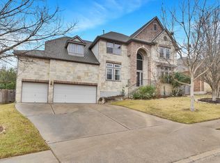 7017 Via Dono Dr, Austin, TX 78749