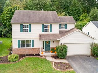 6903 Running Brook Way, Holland, OH 43528