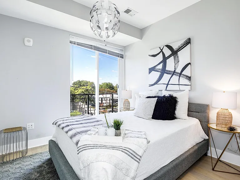 4016 Georgia Ave NW #6 — Photo 7