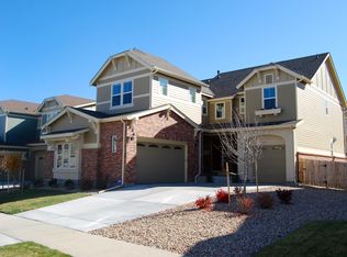25388 E Fair Dr, Aurora, CO 80016