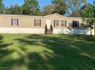 1431 NE 128th Ave, Williston, FL 32696