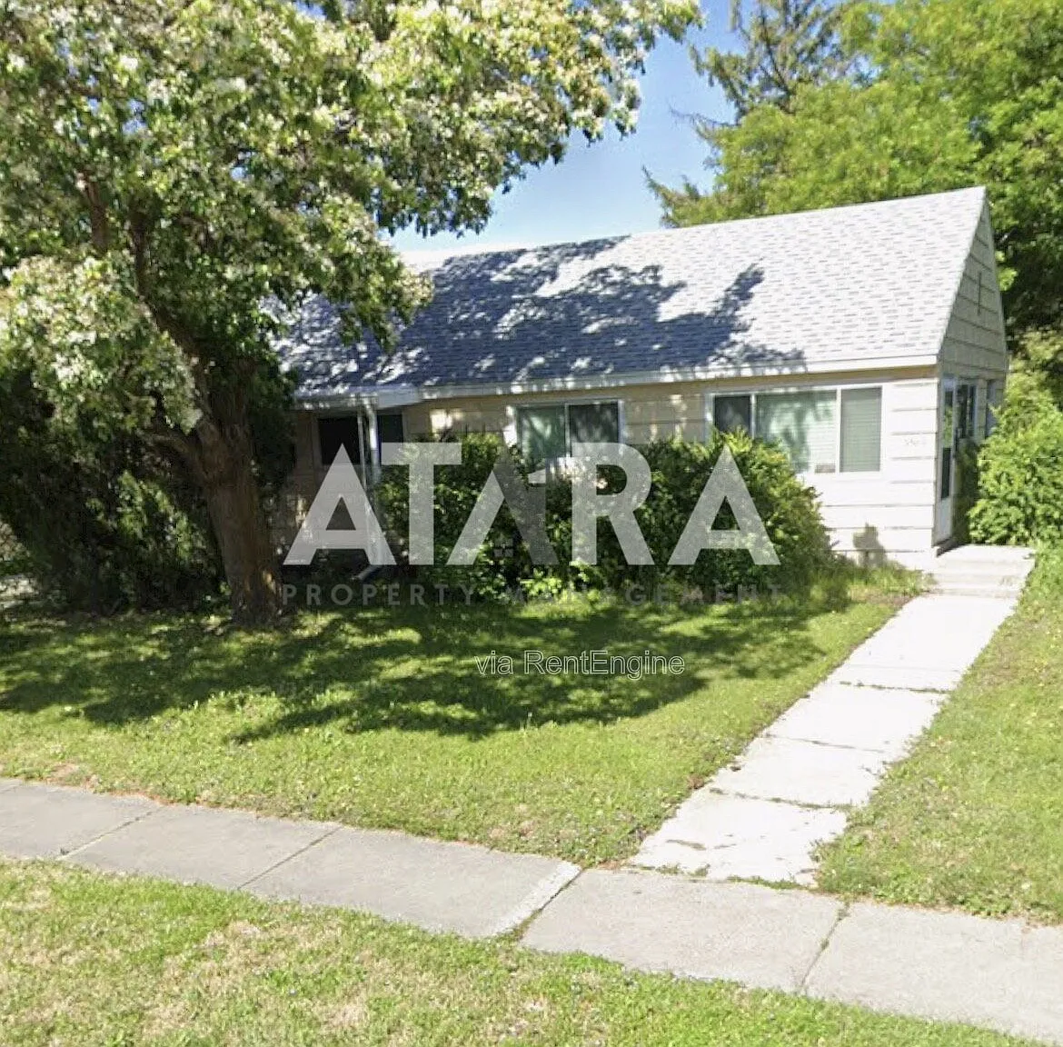 1 bed, 1.0 bath, 484 sqft, $1,195 — Photo 1