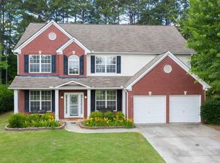 952 Buckhorn Bnd, Locust Grove, GA 30248