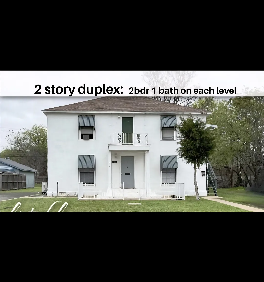 707 W Pecan Ave — Photo 1