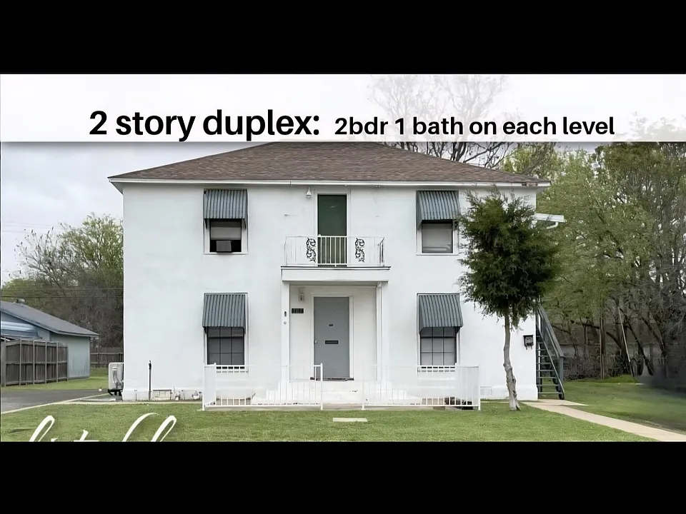 707 W Pecan Ave
