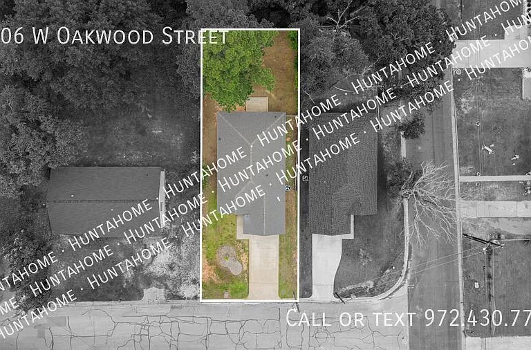 2006 W Oakwood St — Photo 22