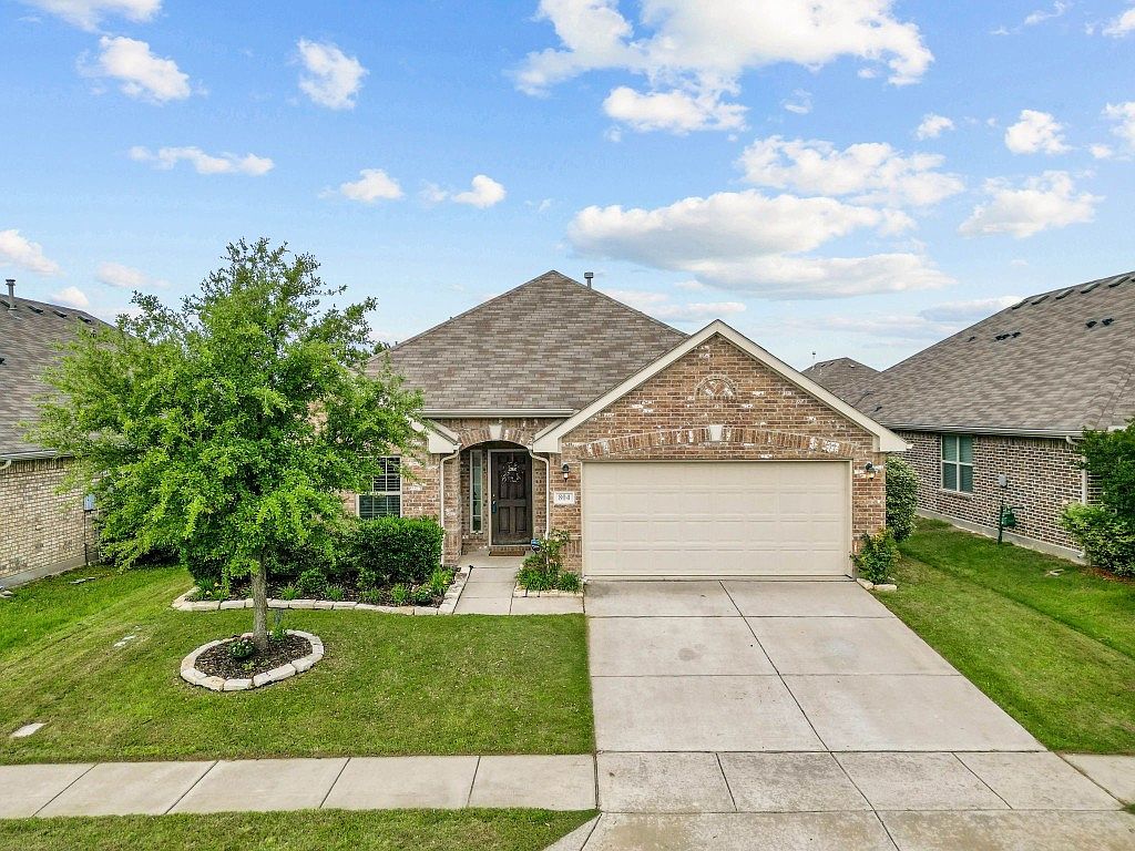 804 Silvermoon Dr, Little Elm, TX 75068 Zillow