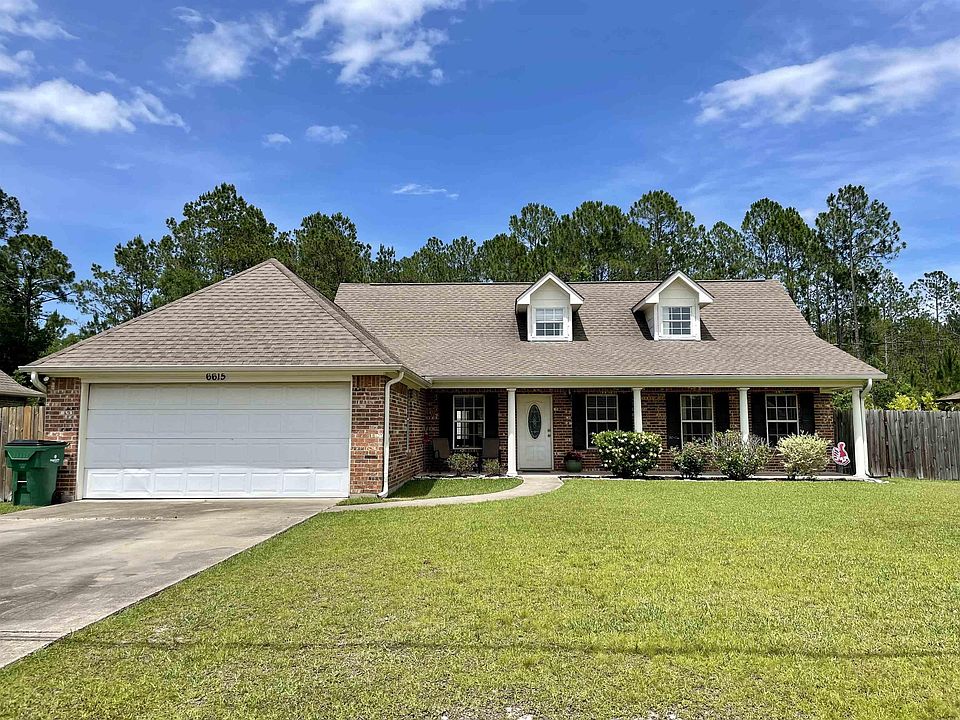1st image of 6615 Wedgewood Dr