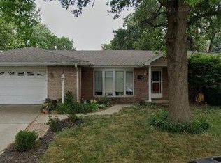 1003 Karin Dr, Normal, IL 61761