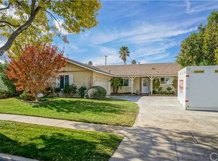27101 Langside Ave, Santa Clarita, CA 91351