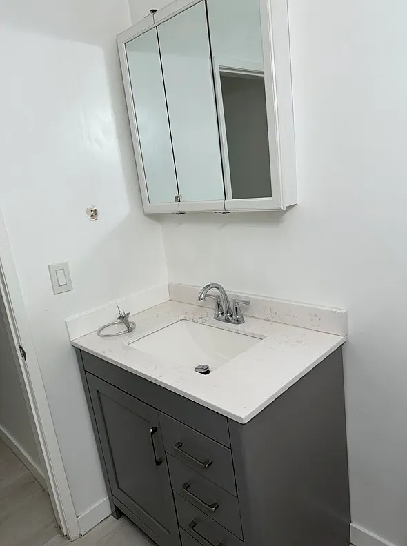 Studio, 315 sqft, $1,250 — Photo 4