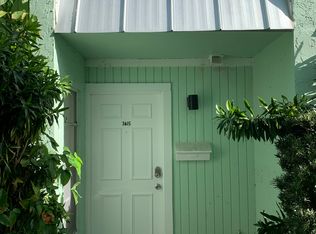 3615 NE 22nd Ave, Pompano Beach, FL 33064