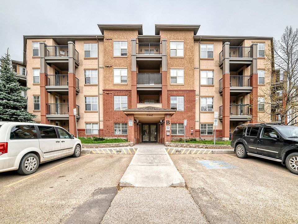 1st image of 11441 Ellerslie Rd SW #113