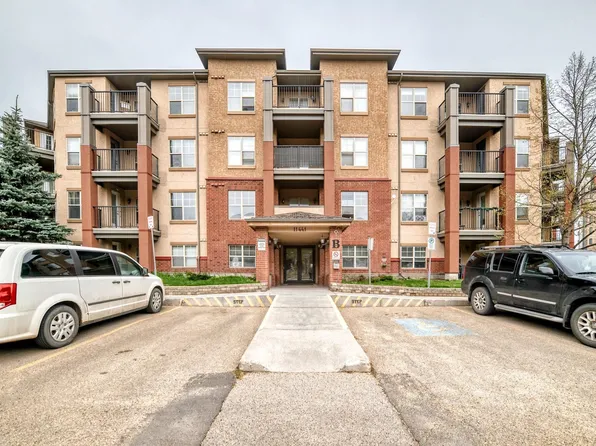 11441 Ellerslie Rd SW #113, Edmonton, AB T6W 1S9