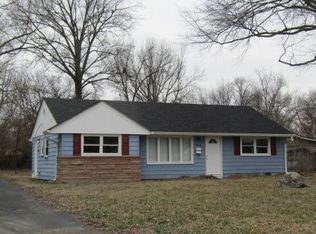 9404 Cornflower Rd, Louisville, KY 40272