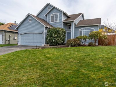 3805 W 6th Street, Anacortes, WA, 98221