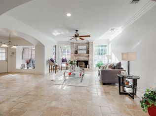 5534 Honor Dr, Houston, TX 77041