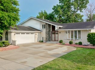 12139 Winchester Rd, Orland Park, IL 60467